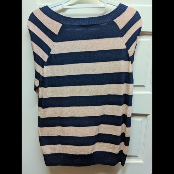 Metallic sweater - Picture 2 of 5